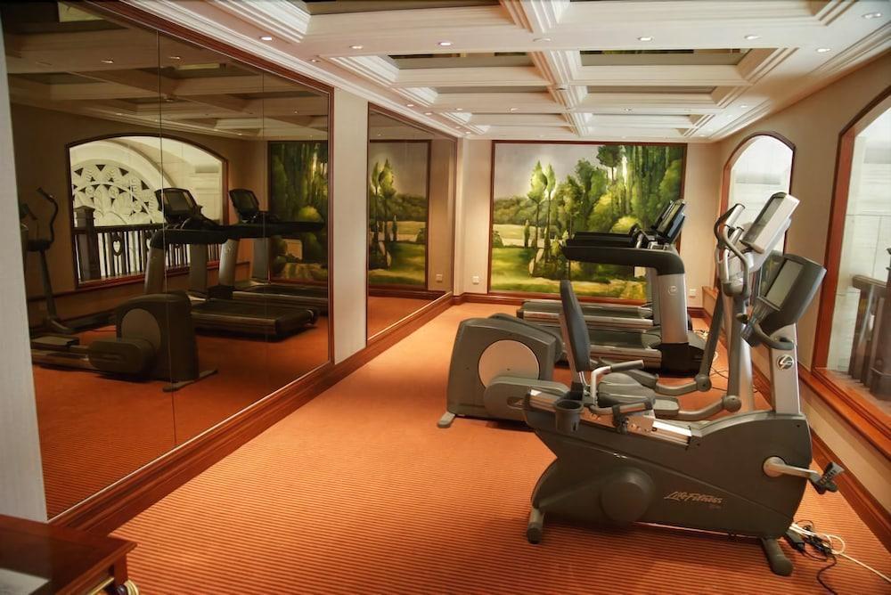 Moller - National Historic And Cultural Relics Protection Building 5*