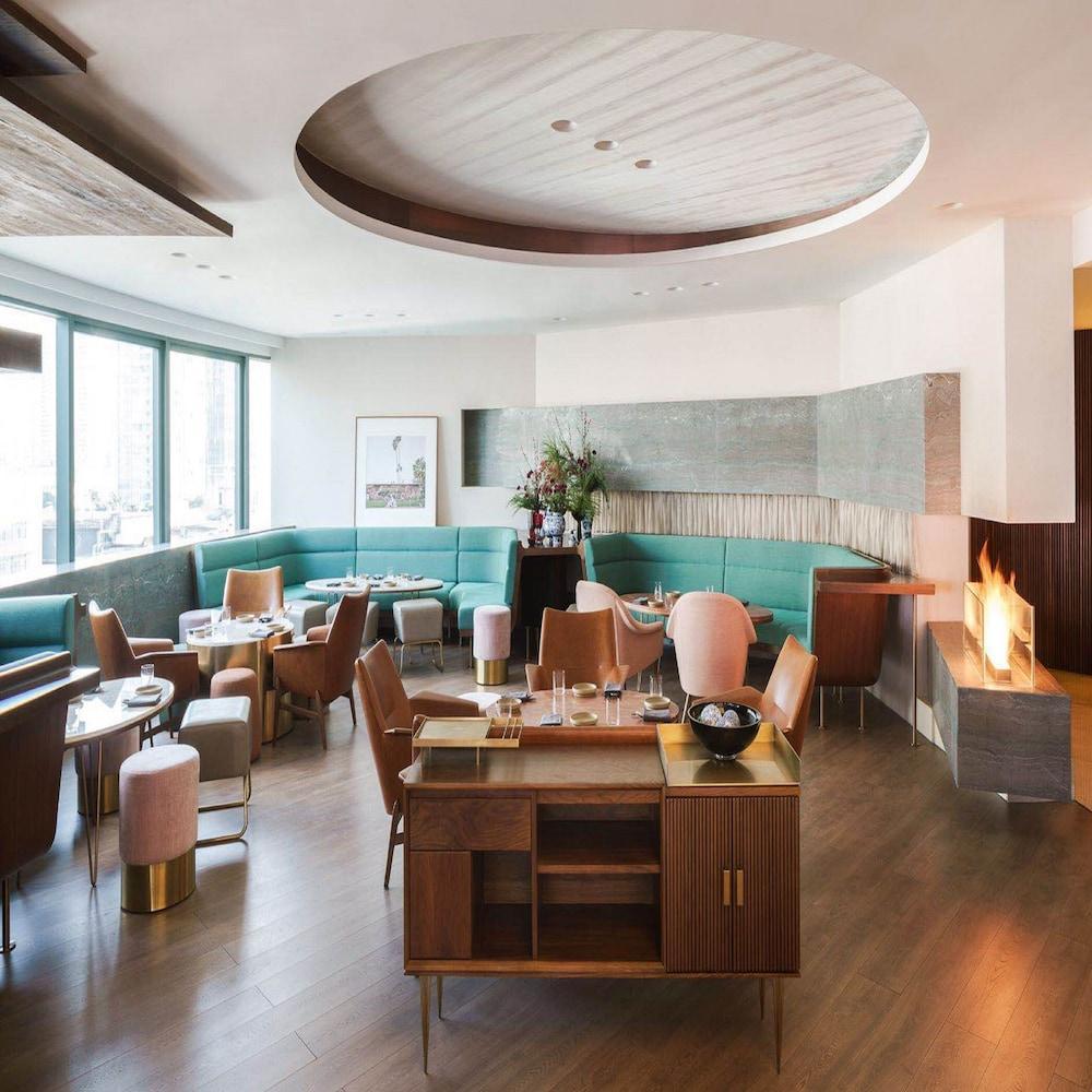 Ascott Huai Road Shanghai, Xintiandi 5*