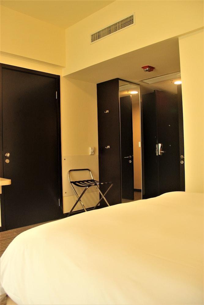 Khách sạn Express Putuo By Ihg Thượng Hải