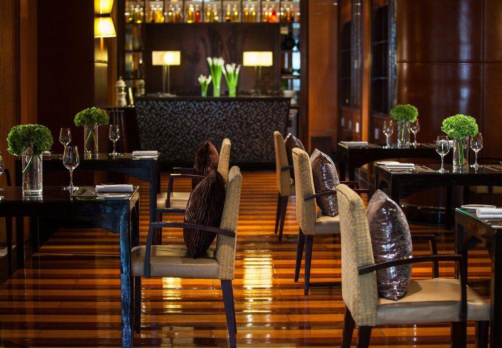 Renaissance Pudong Shanghai