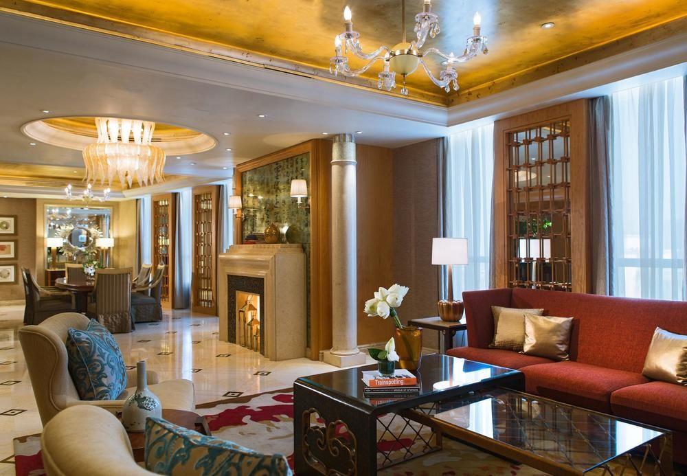 Renaissance Pudong Hotel