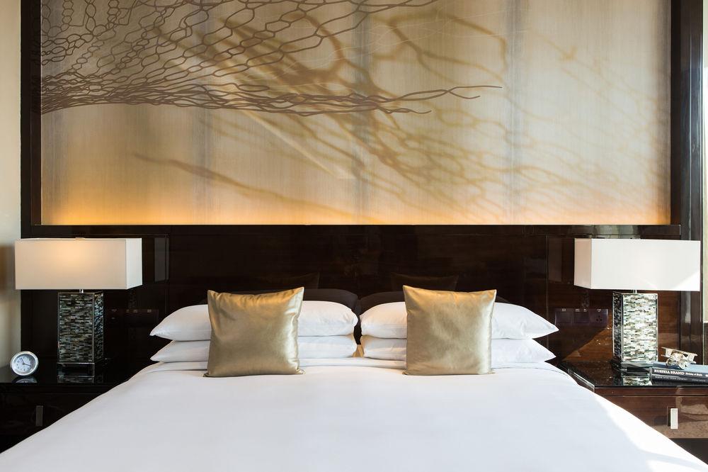 Renaissance Pudong 5* Shanghai