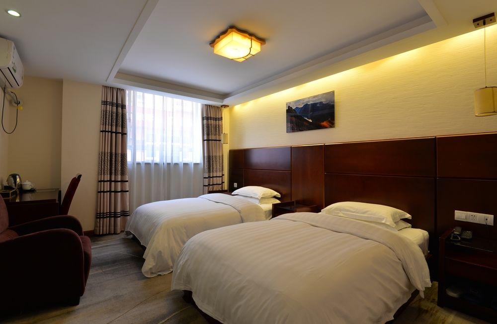 Irene Hotel