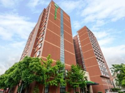 Express New Jinqiao By Ihg Hotel