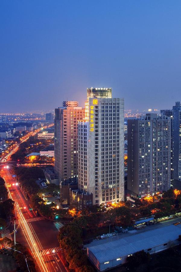 Hotel Regal Jinfeng Shanghai