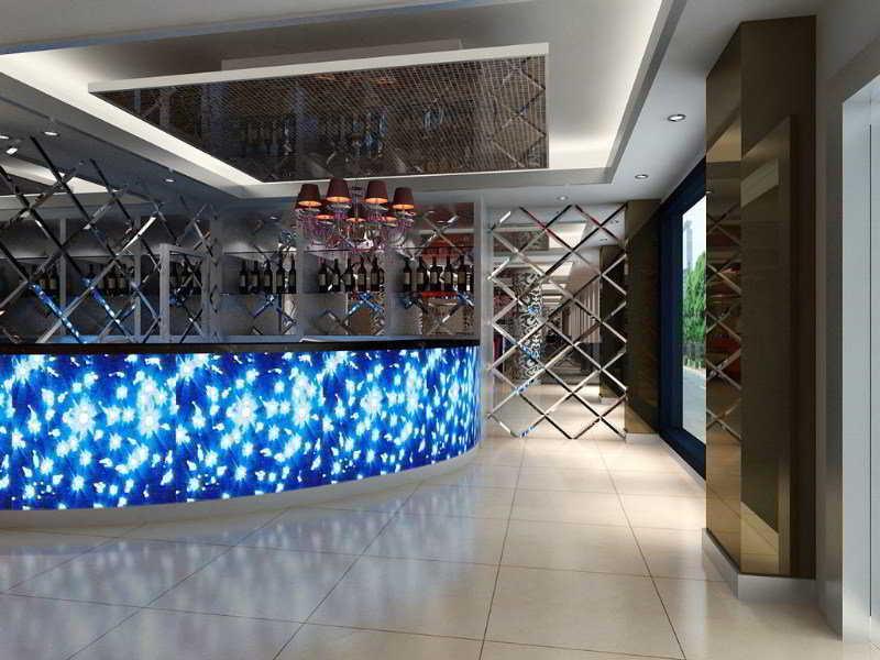 Andersen Culture - The Bund Hotel 4*