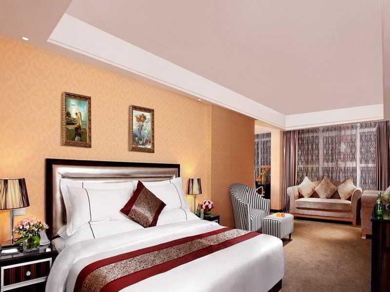 Andersen Culture - The Bund 4*