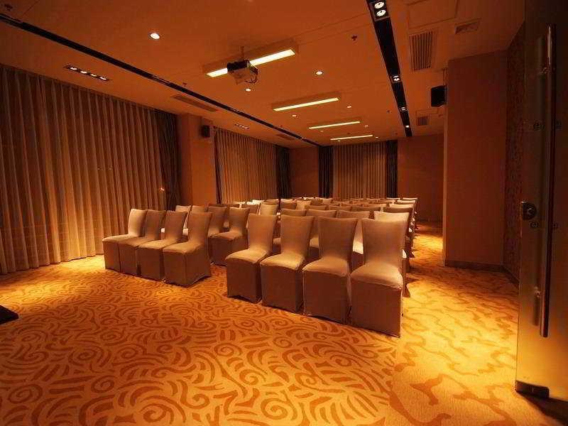 Ramada Hongkou 3* Shanghai