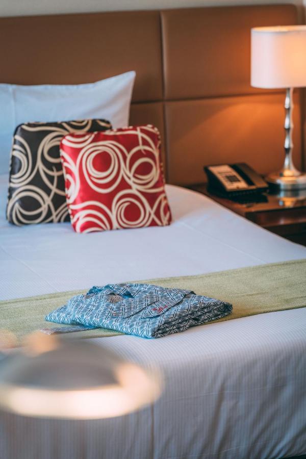Okura Garden Khách sạn 5*