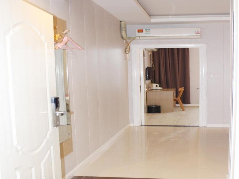 Shell Yangpu District Shuangyang Road 2* Xangai