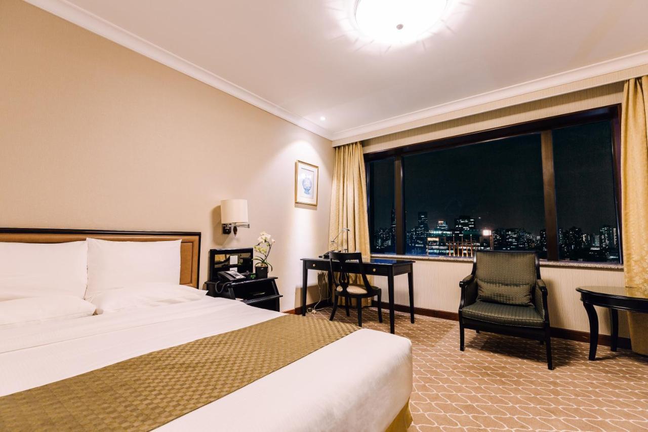 Okura Garden 5*