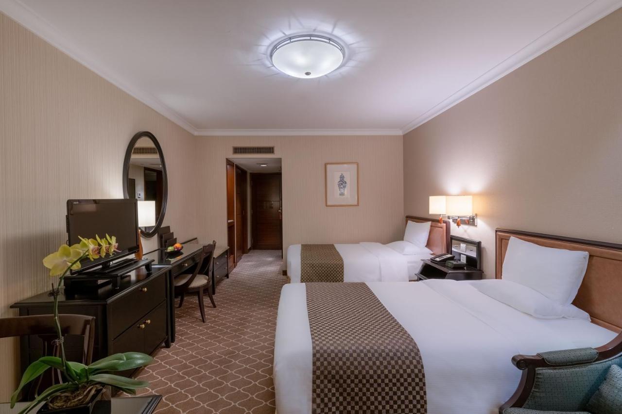 Okura Garden Khách sạn 5*