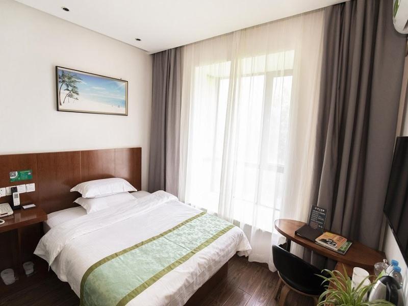Otel Vatica Jiading District Anting Metro Station Moyu Road 3*