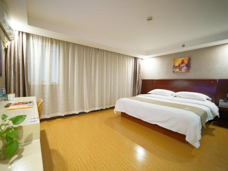 Greentree Baoshan Yanghang Shuichan Road Shanghai