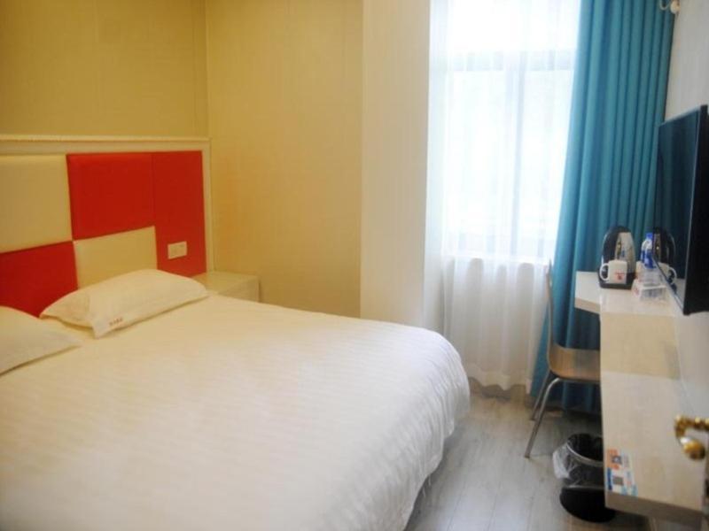 Shell Liuhang Subway Station Hutai Road Otel 2*