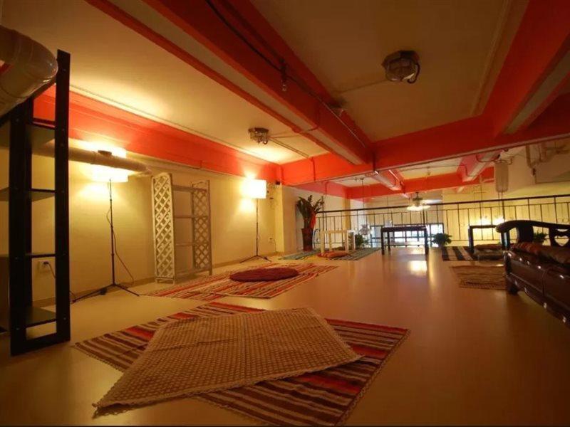 Hostel Soho Bund International Youth Shanghai