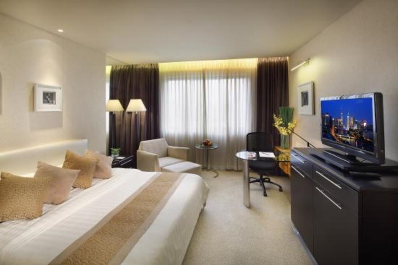 Jinjiang Tongji University Hotel 3*