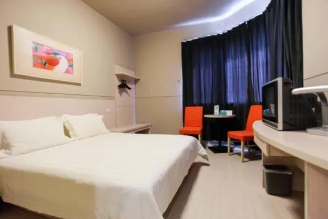 Jingjiang World Expo Hotel Shanghai