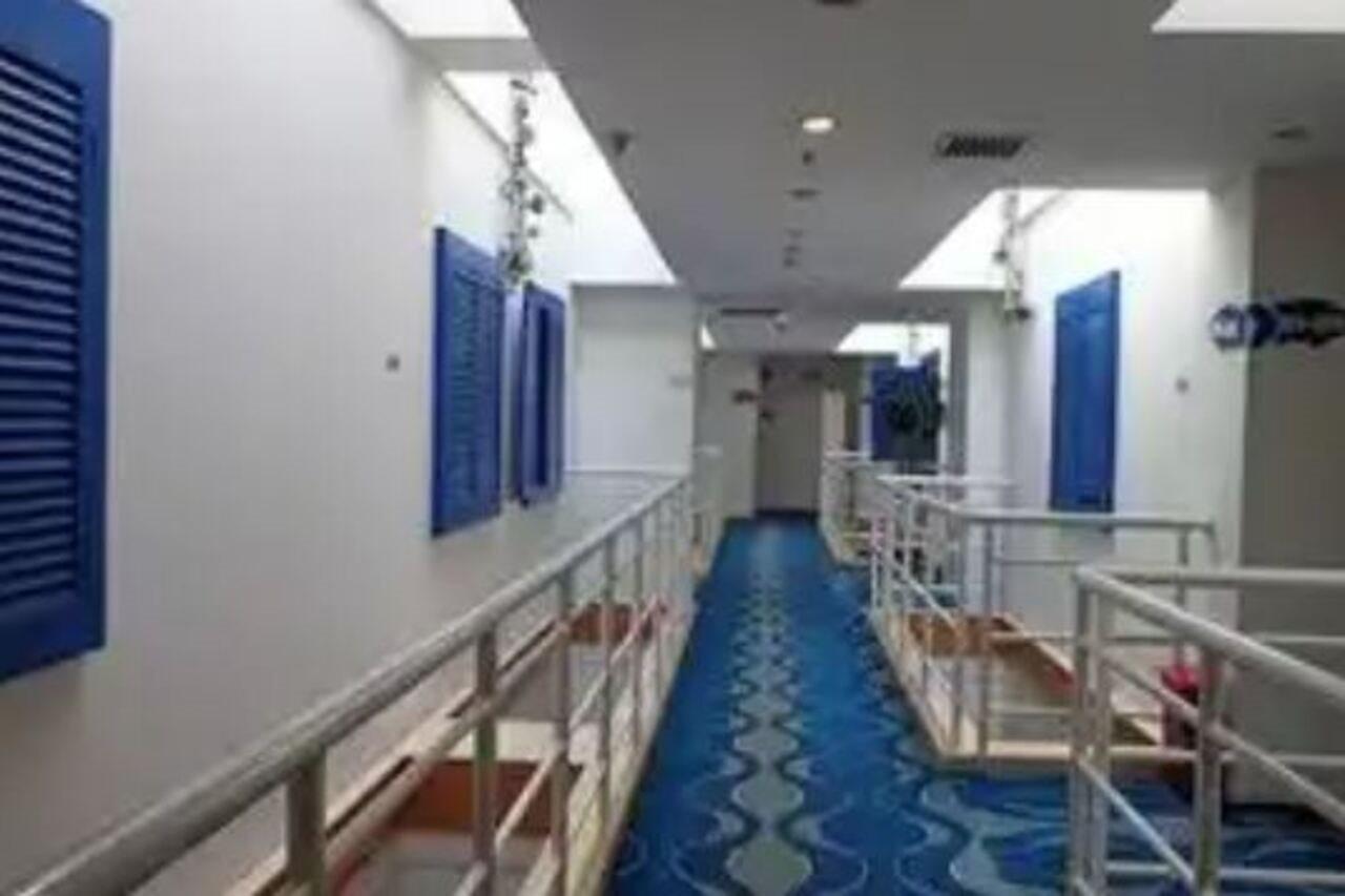 8 Art Shanghai