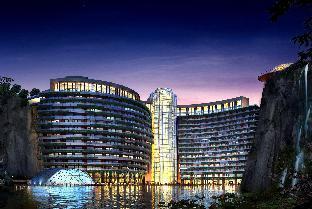 Hotel Intercontinental Wonderland