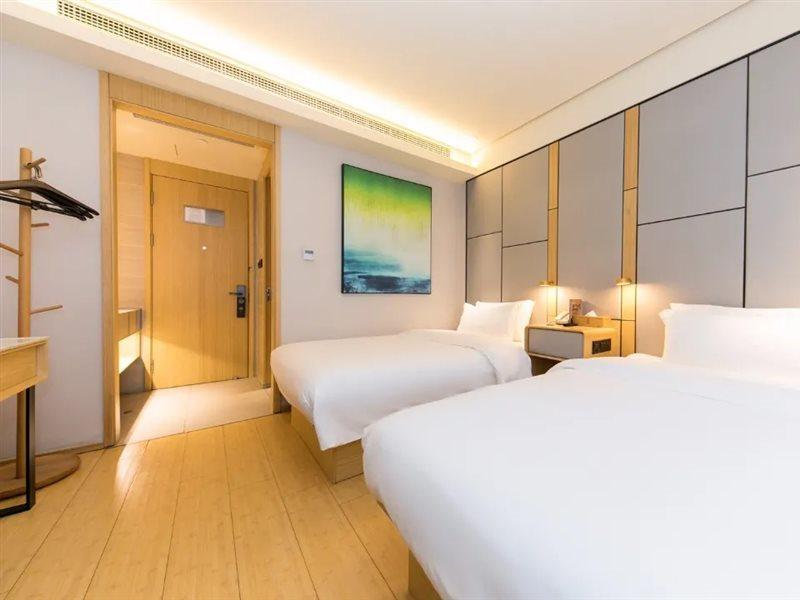Ji Khách sạn Thượng Hải