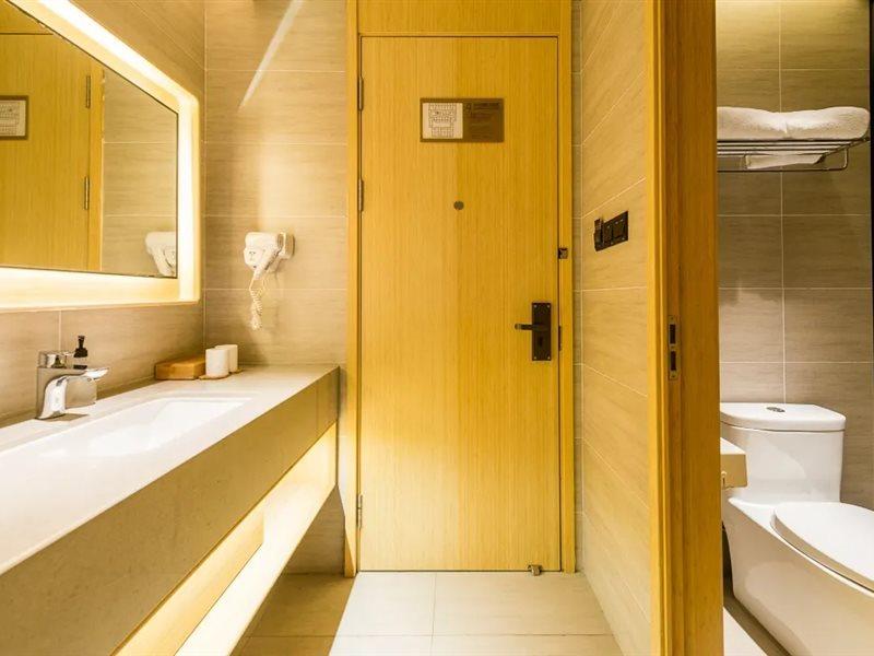 Khách sạn Ji Thượng Hải