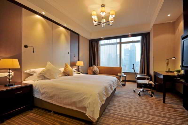 Otel Xujiahui Park
