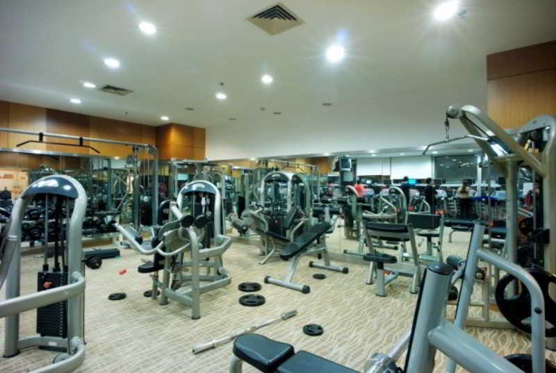Xujiahui Park 4*