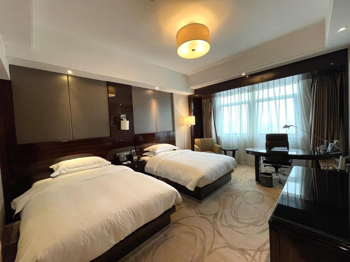 Lv Shou Hotel Shanghái