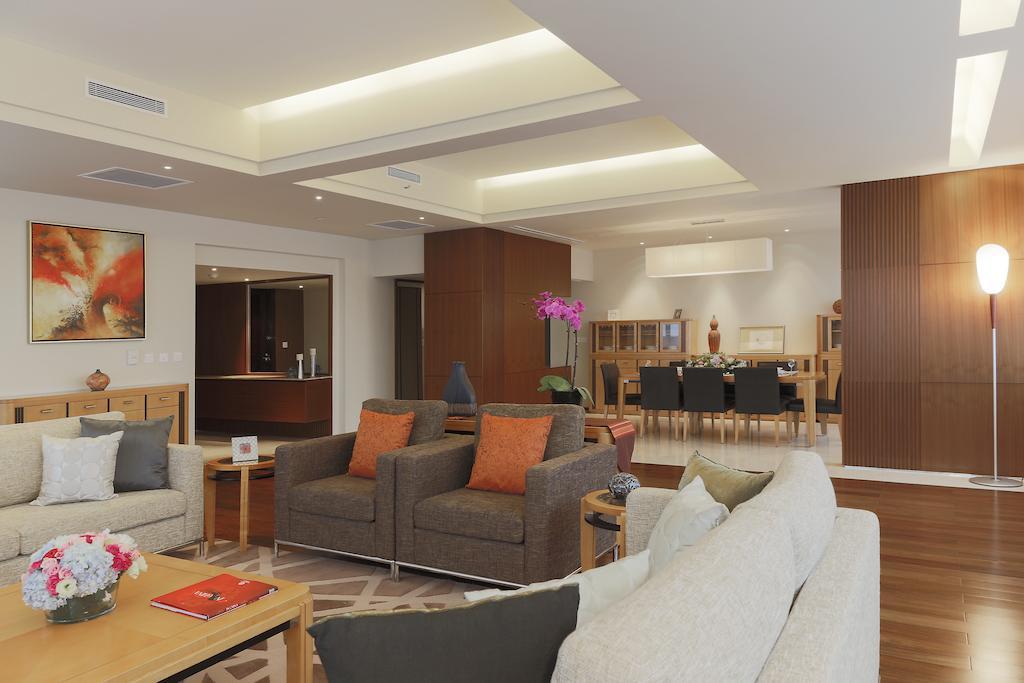 Centre Serviced 5*