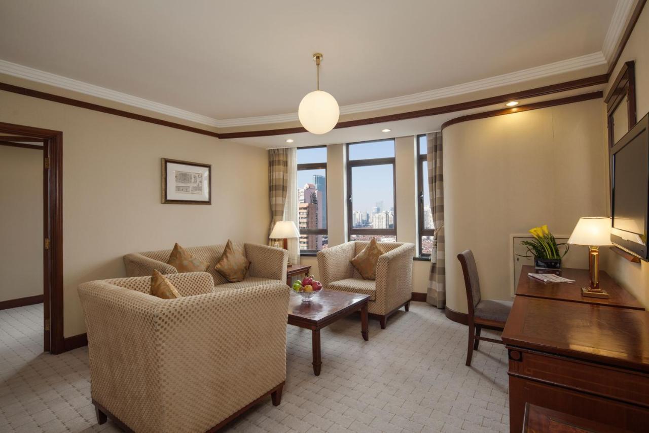 Jin Jiang Park Otel 4*