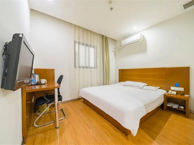 Hanting East China Normal Hotel Shanghai