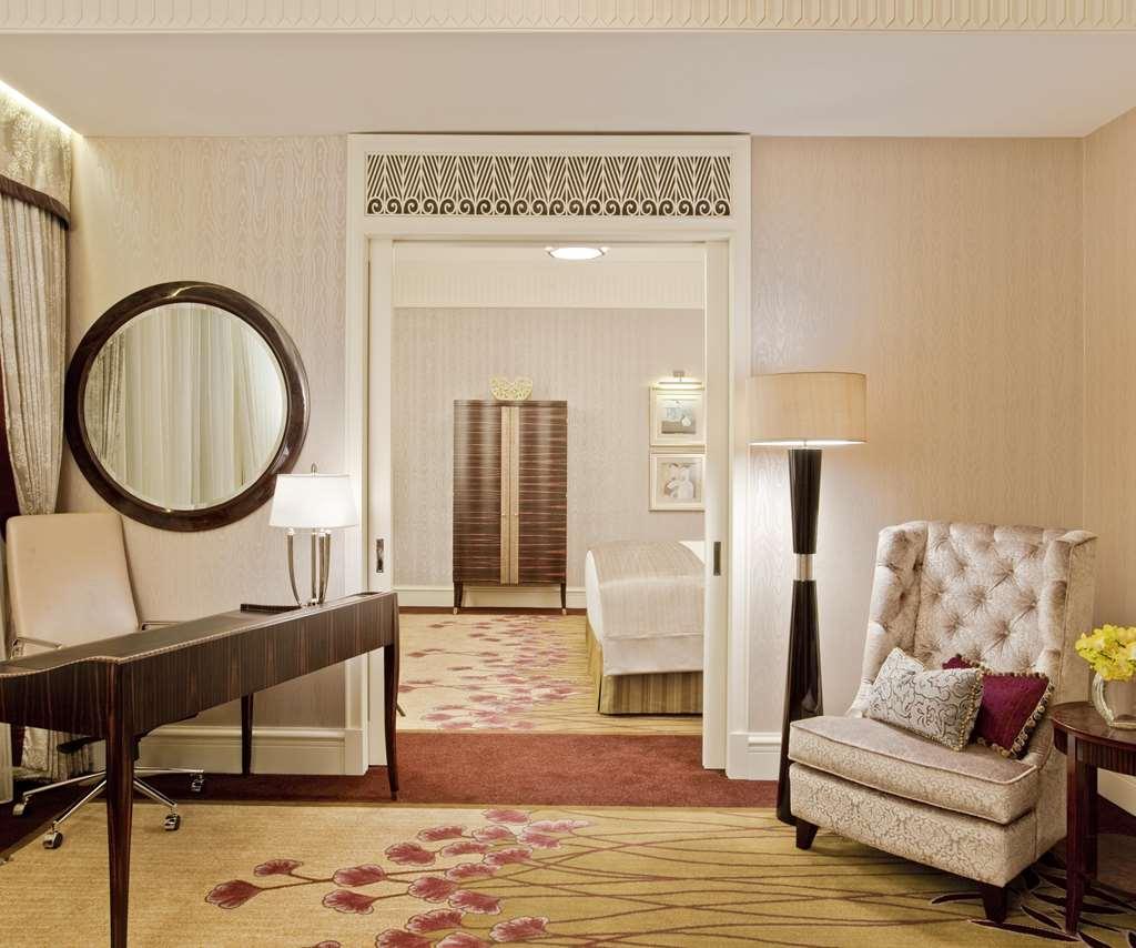 Fairmont Peace On The Bund Xangai