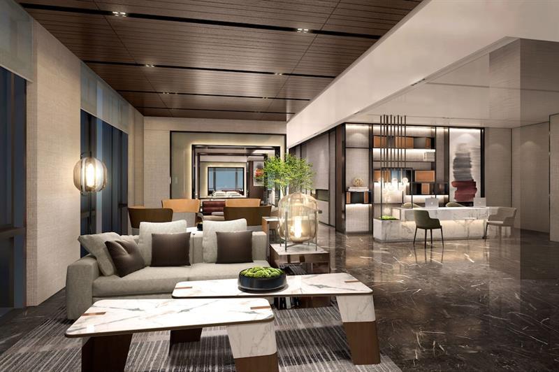 Hotel Sheraton Fengxian