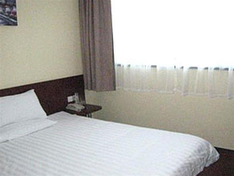 Hotel Hanting Express Shanghai Railway Station Shanghai