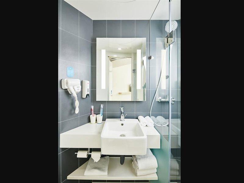 Hotel Hanting Bund Jiangxi Zhong Road Shanghai