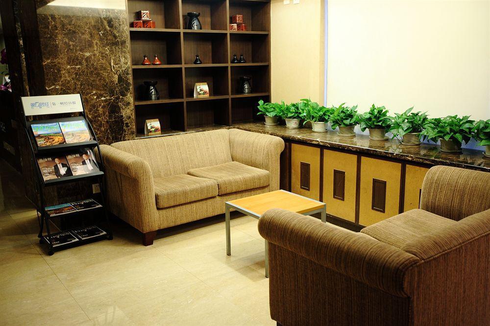 Apartment Howard Johnson