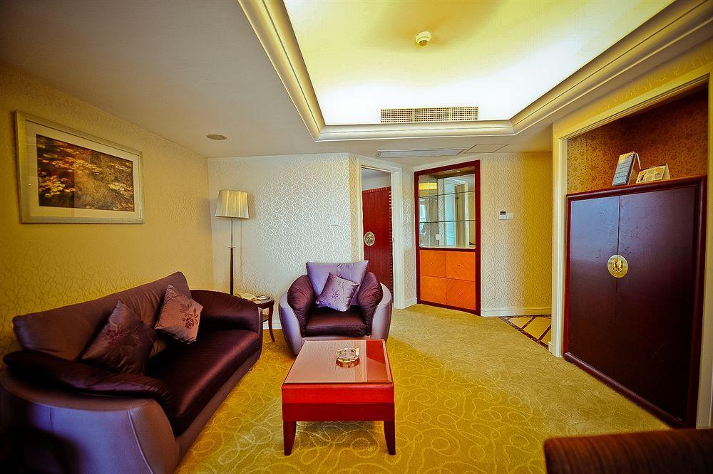 Apartment Howard Johnson Shanghai