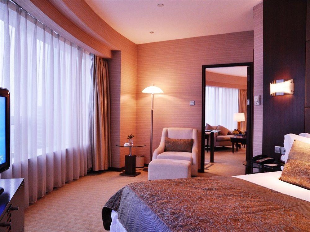 Hotel Jinling Purple Mountain Shanghai（shanghai Grand Trustel Purple Mountain Hotel） Shanghai