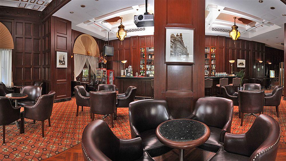 Hotel Jin Jiang Pacific 3*