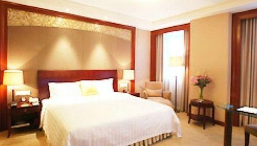 Neo-Sunshine Hotel Shanghai