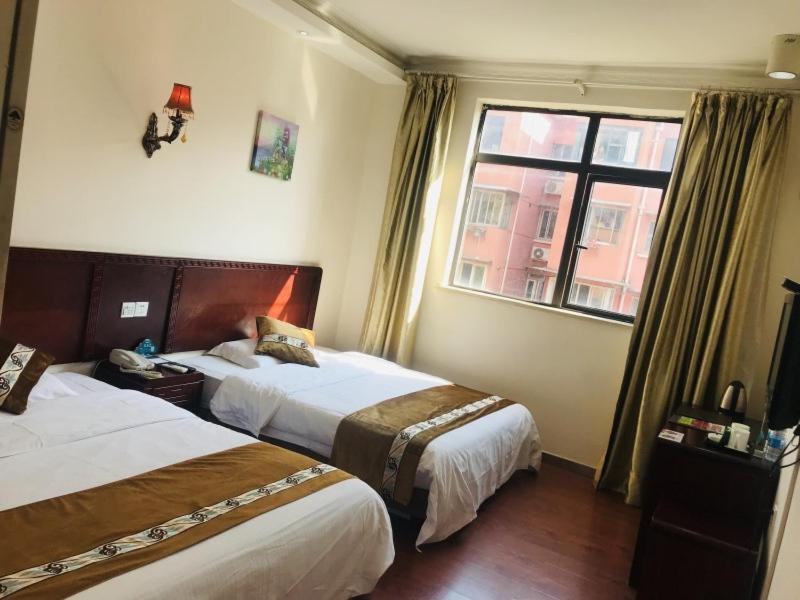 Greentree Alliance Minhang Jiaotong University 3* Shanghai