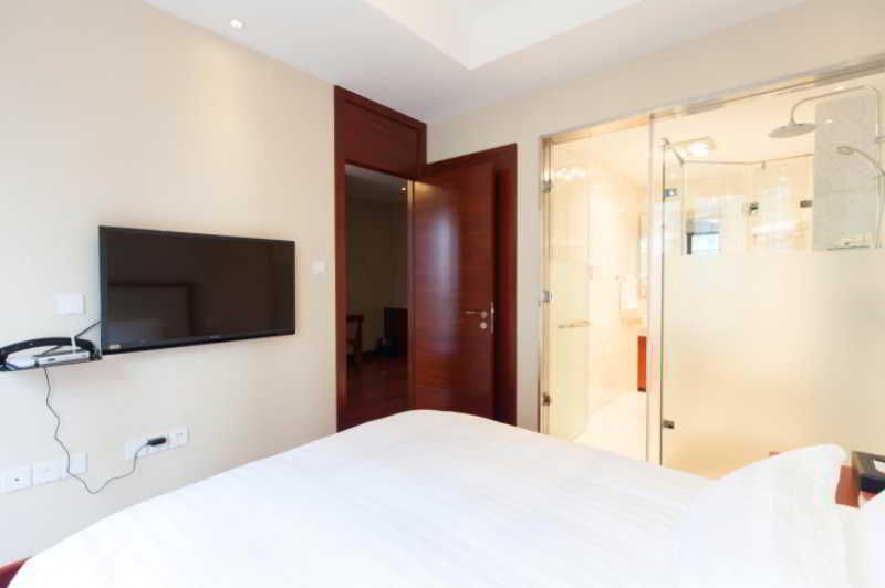 Taili Aparthotel Shanghai