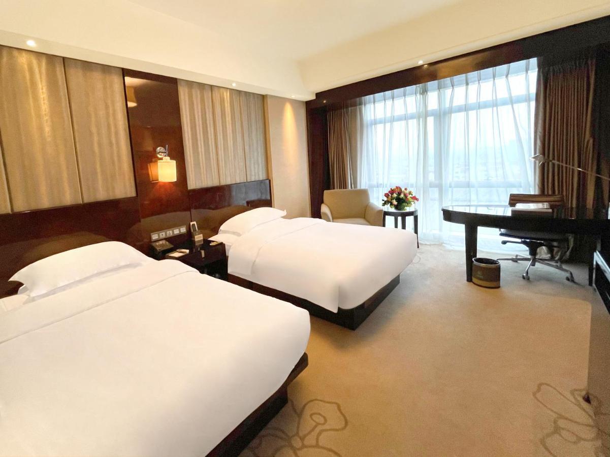 Hotel Lv Shou