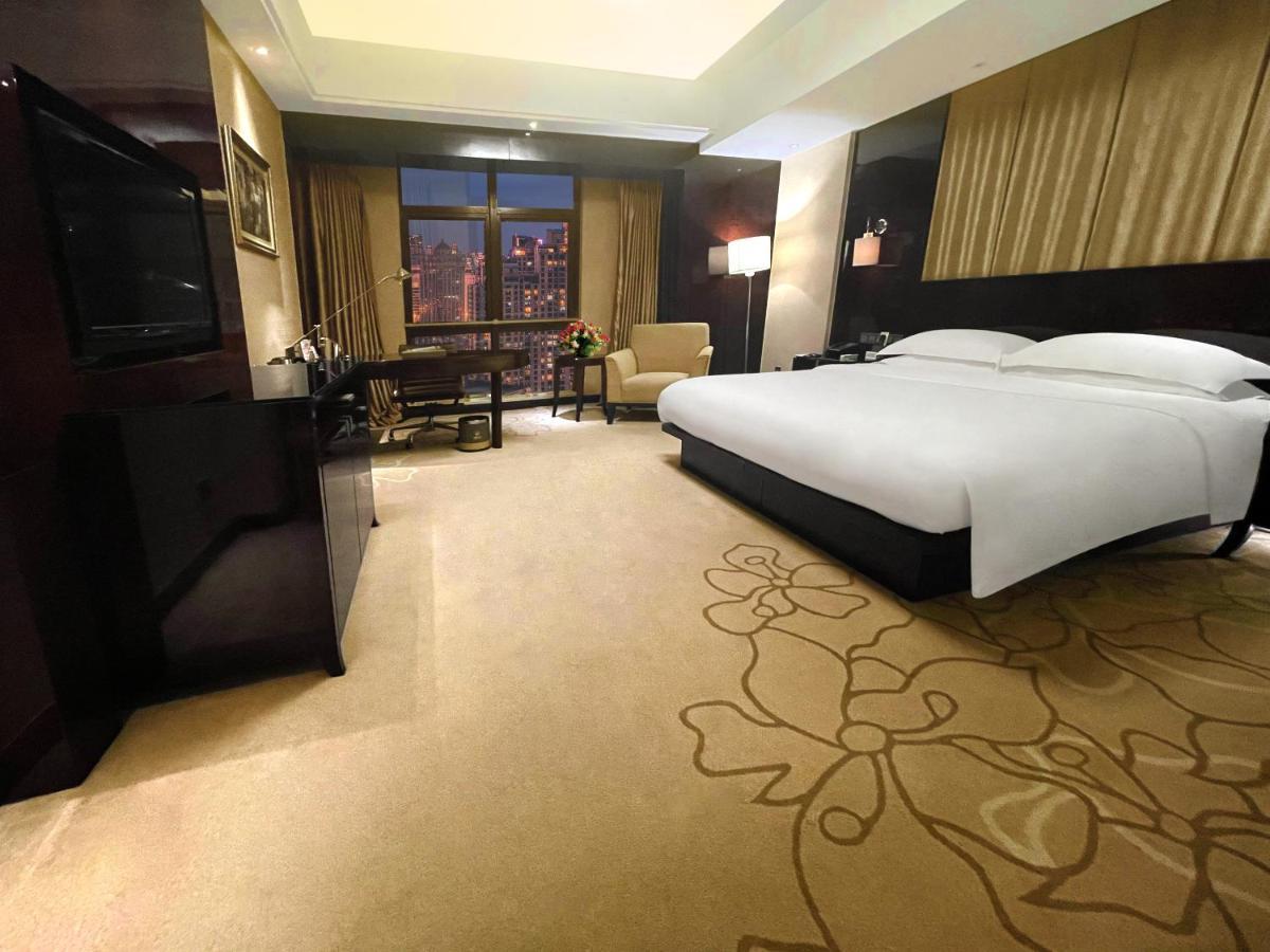 Hotel Lv Shou Shanghái