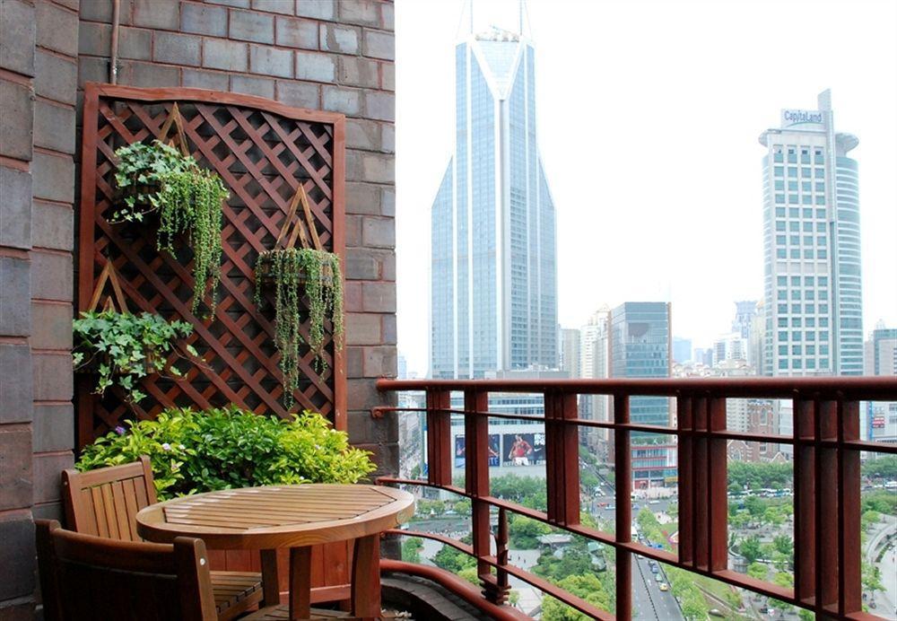 Otel Jin Jiang Park