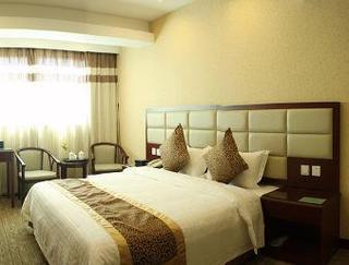 Hotel Super 8 Songjiang Rongle East Road 3*
