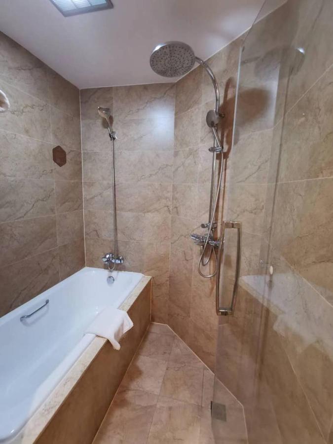Green Court Residence Jinqiao Diamond Shanghai 4* Shanghai