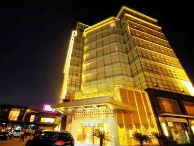 Neo-Sunshine Hotel Shanghai Khách sạn