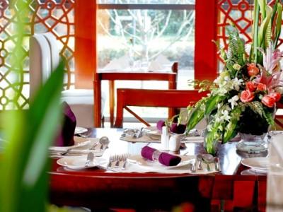 Neo-Sunshine Hotel Shanghai Thượng Hải